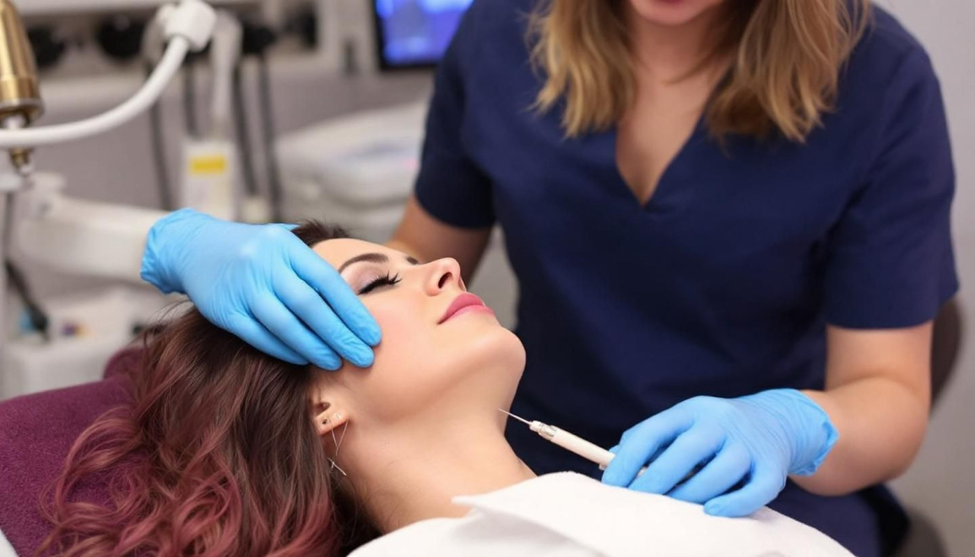 Les avantages du lipofilling fessier pour une silhouette harmonieuse